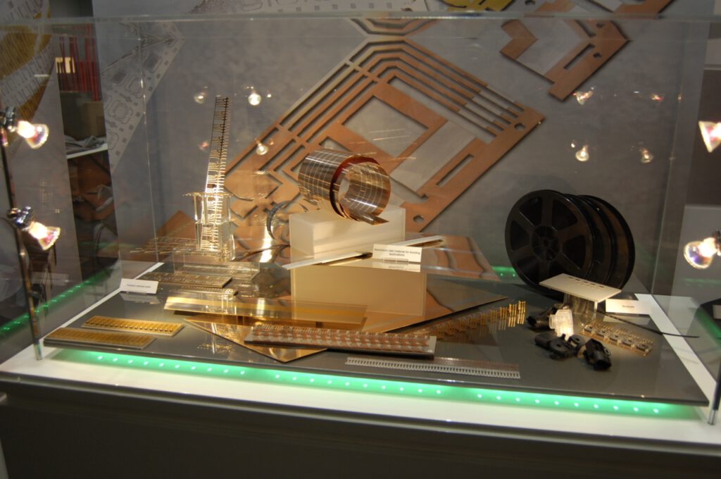 2008 Electronica - 07