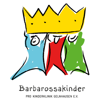 Barbarossa-Kinder