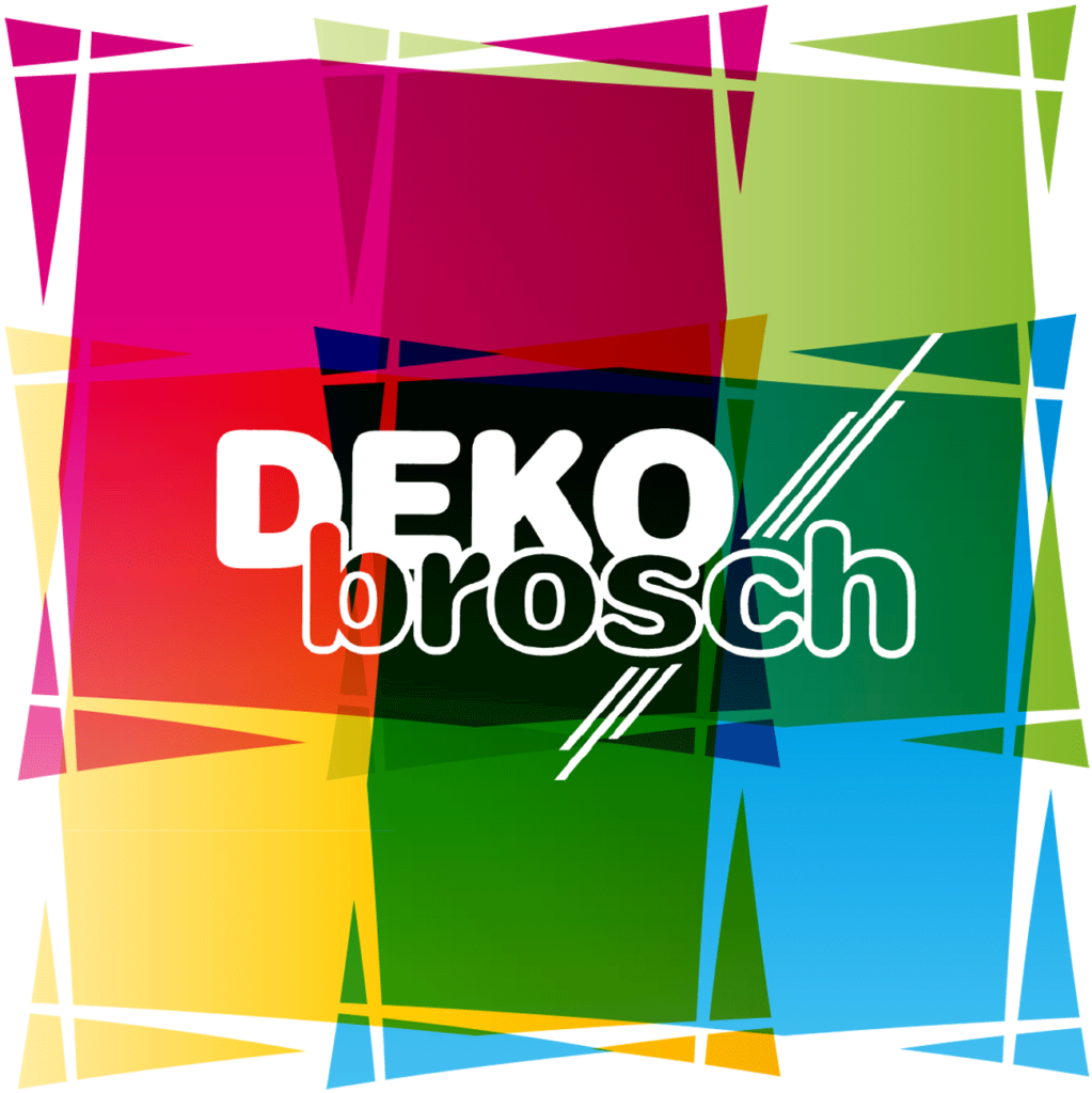 Deko-Brosch - Was wir tun